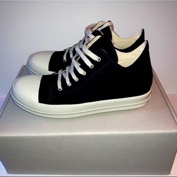 Rick Owens | Shoes | Rick Owens Drkshdw 